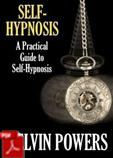 Cover of A Practical Guide to Self-Hypnosis